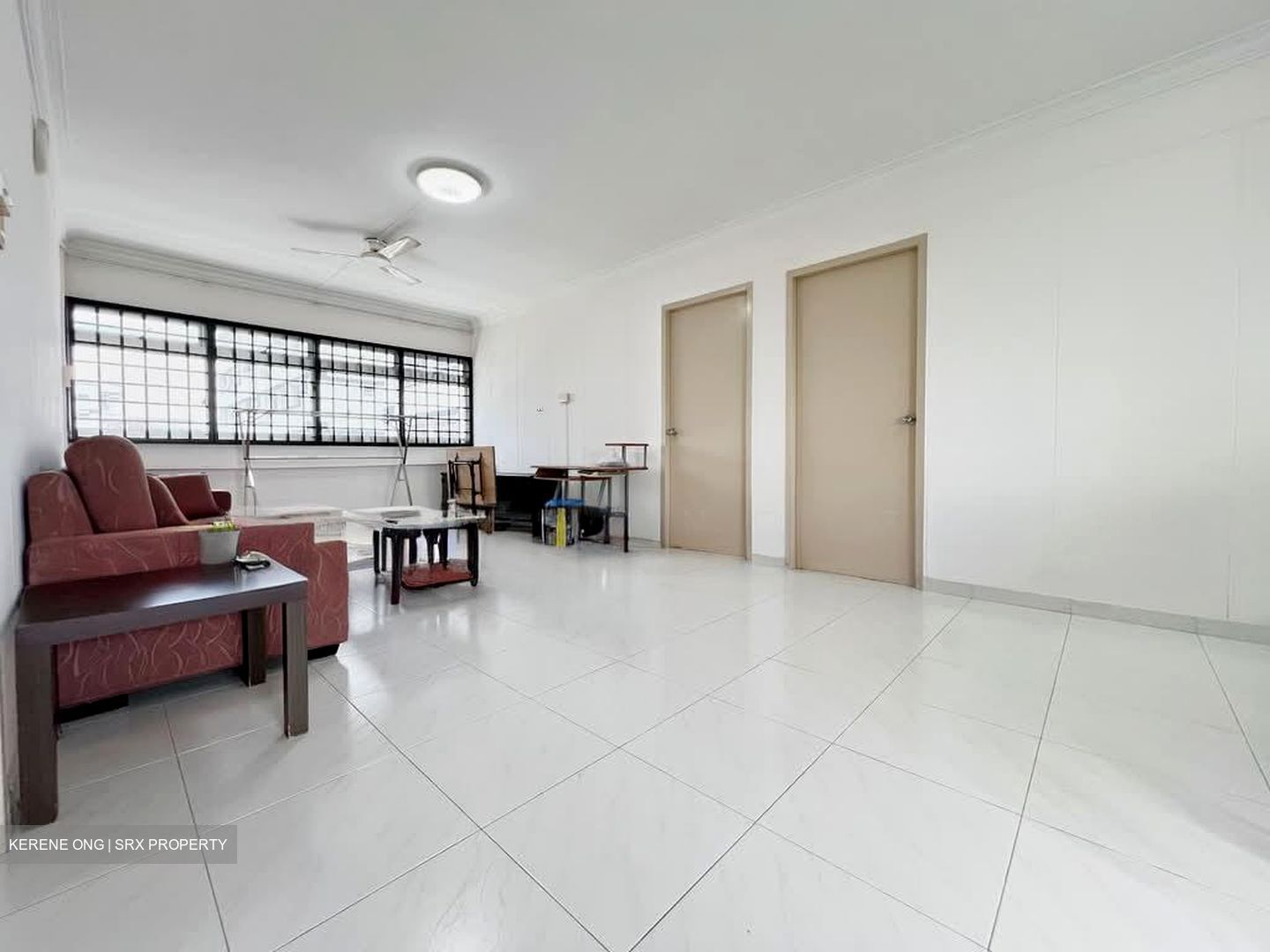 Blk 496C Tampines Street 43 (Tampines), HDB 4 Rooms #554810341